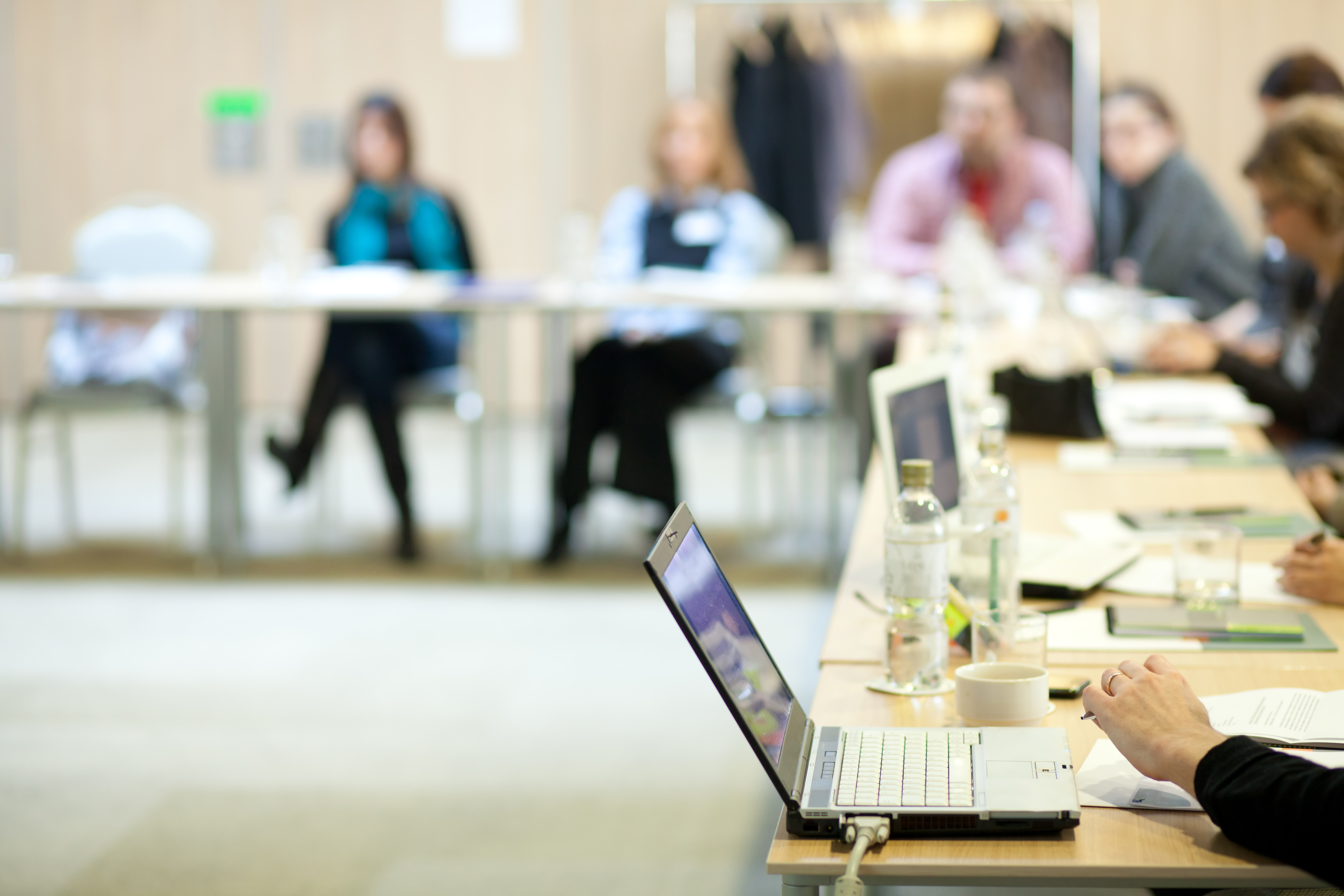 Successful implementation of the Fourth Pilot training Session II