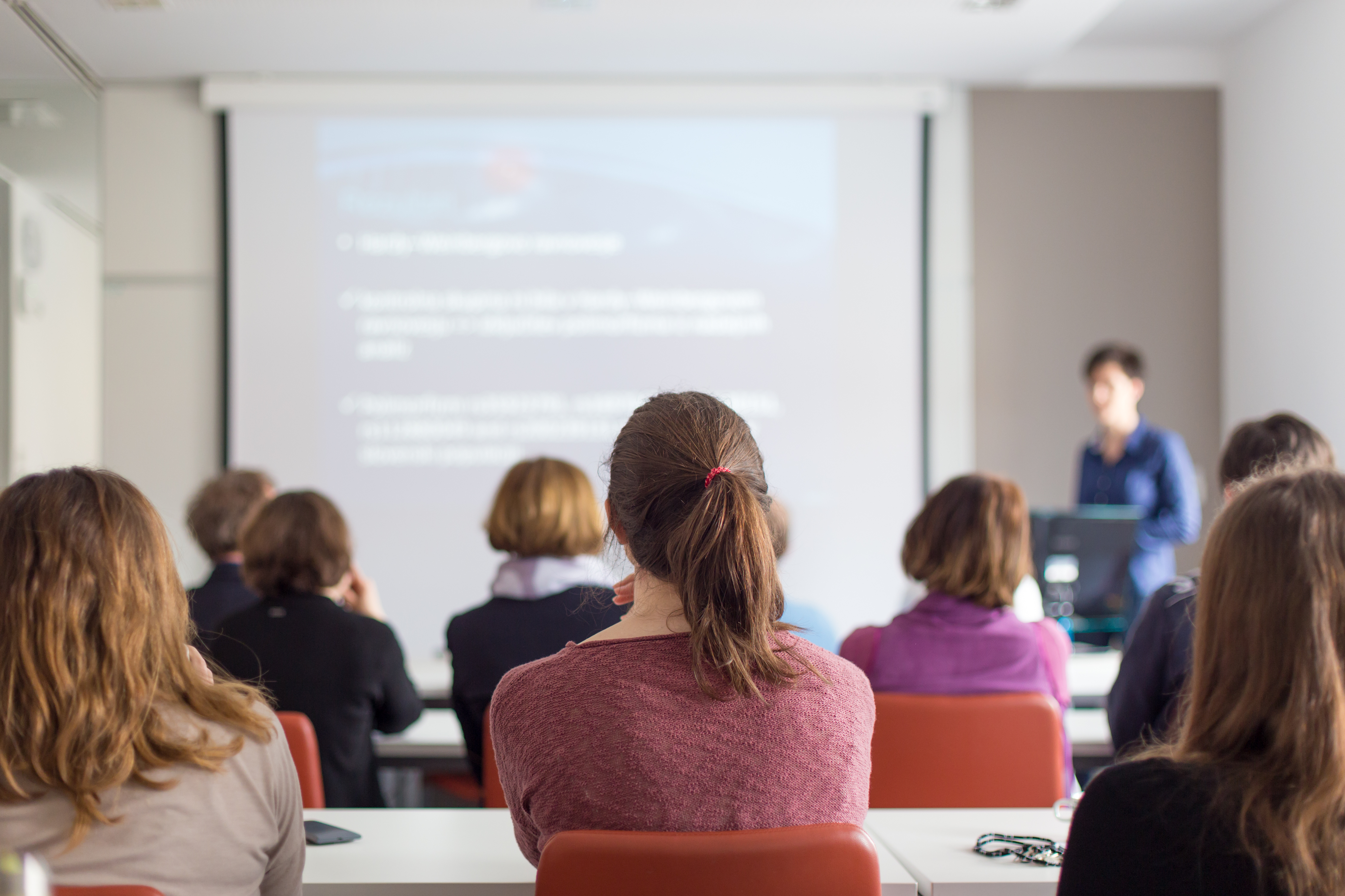 Eighth pilot training for Croatian judges and prosecutors successfully delivered