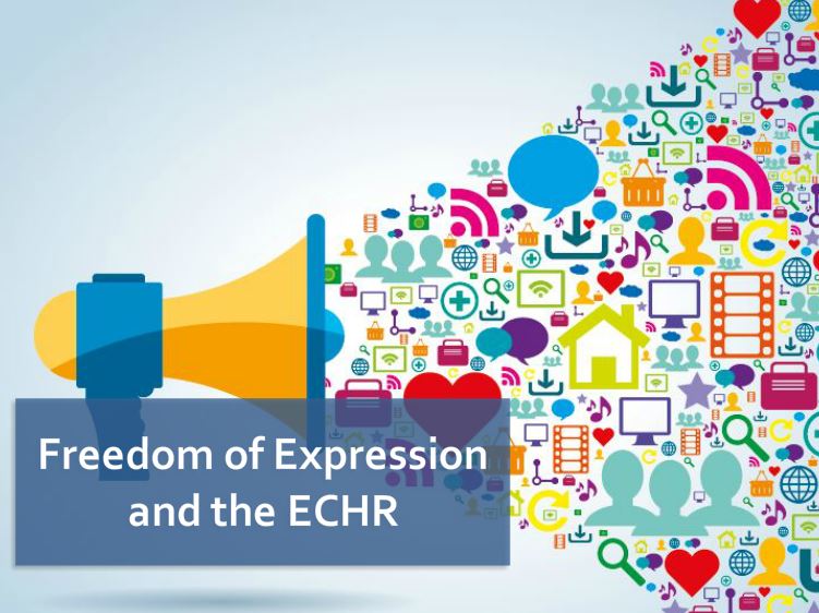 New Council of Europe Handbook on Freedom of Expression