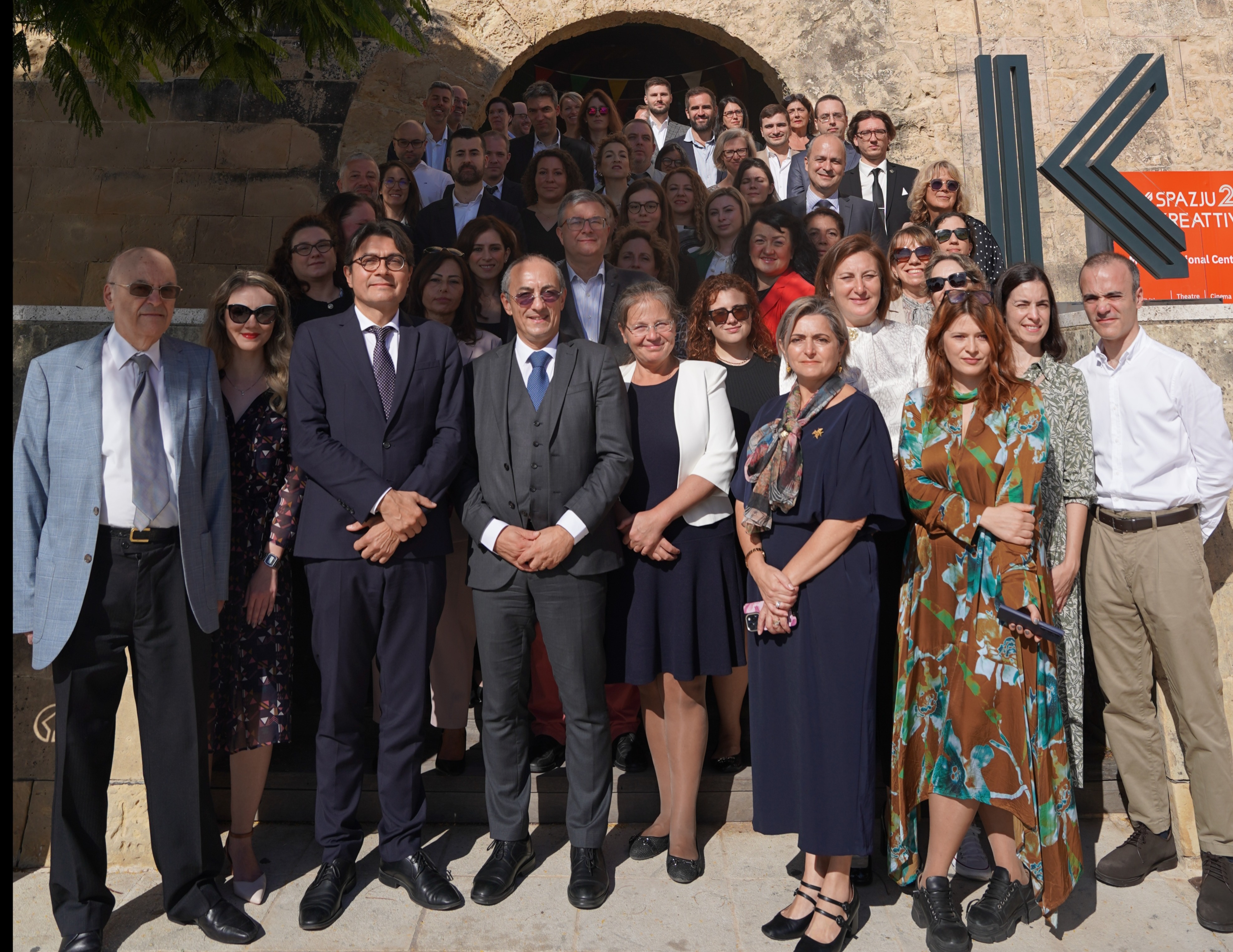 Strengthening Justice in Europe: Seminar and launch of HELP course on CEPEJ for EU judges and prosecutors