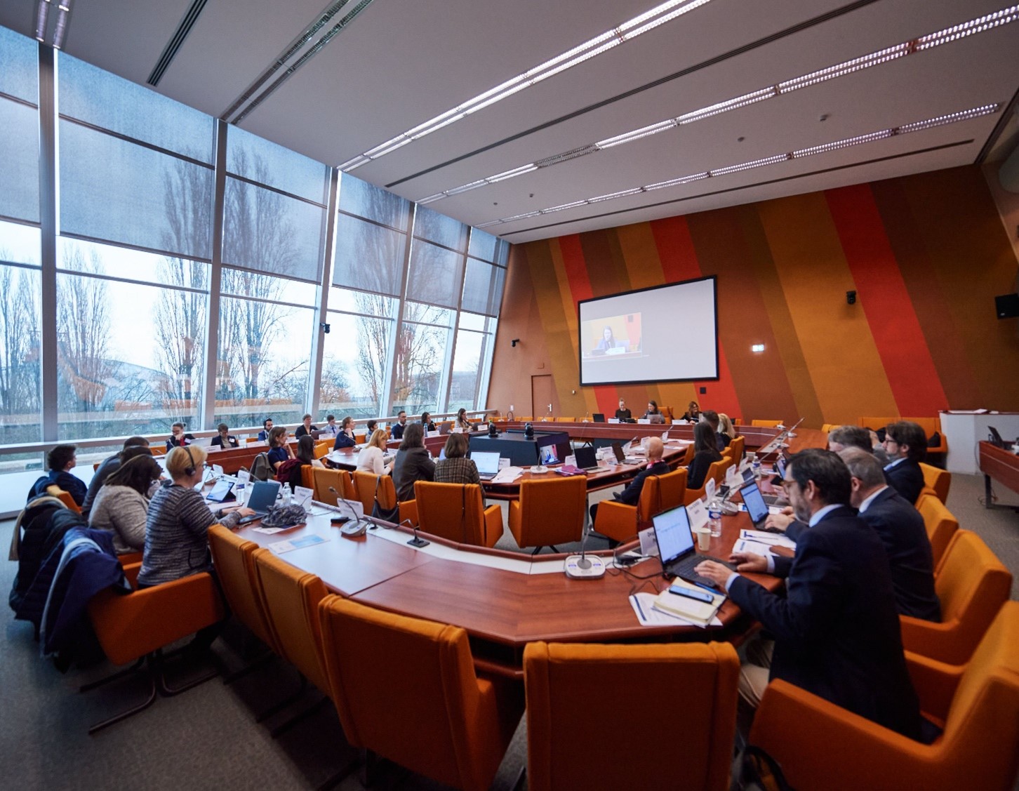HELP EU Seminar Unites Legal Training Institutions in Collaborative Forum on Human Rights Training in the Digital Age
