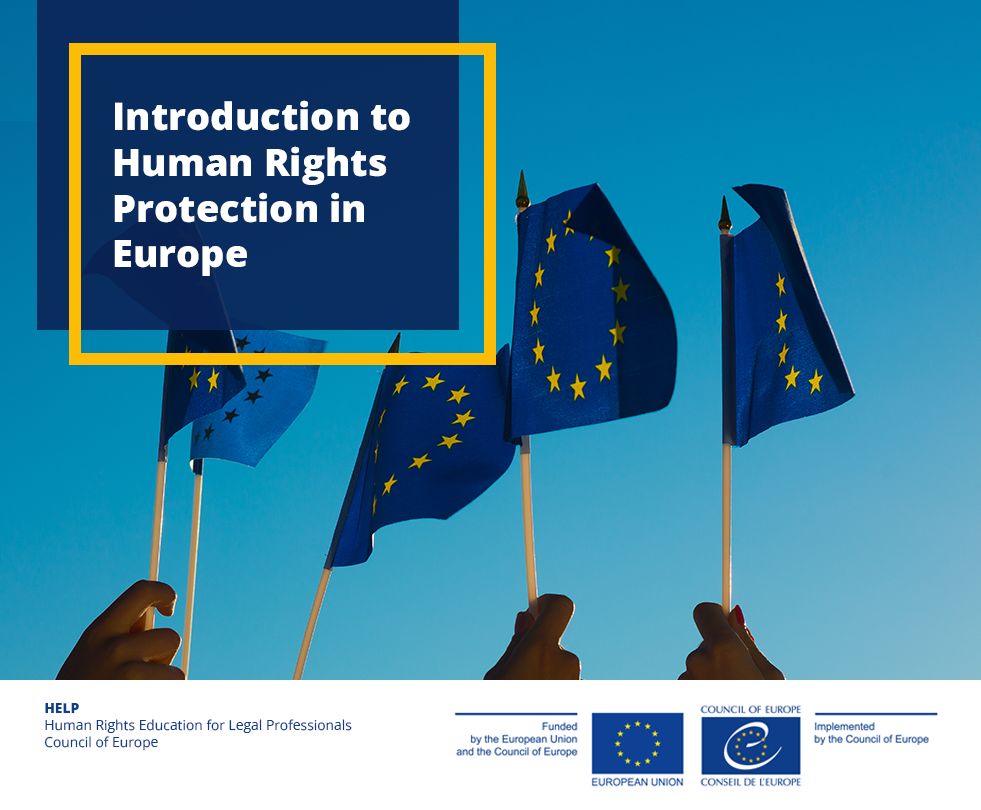 Interplay Between the ECHR and the EU Charter of Fundamental Rights