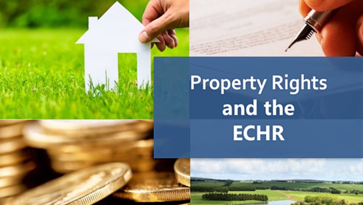 HELP Course “Property Rights and the European Convention on Human Rights” launched for legal professionals in Albania