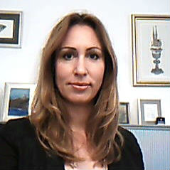 Sandra Budimir