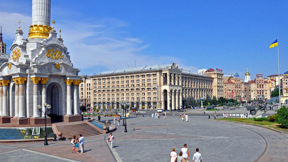 Надання правової допомоги особам, затриманим 30 листопада – 2 грудня 2013 року в Києві