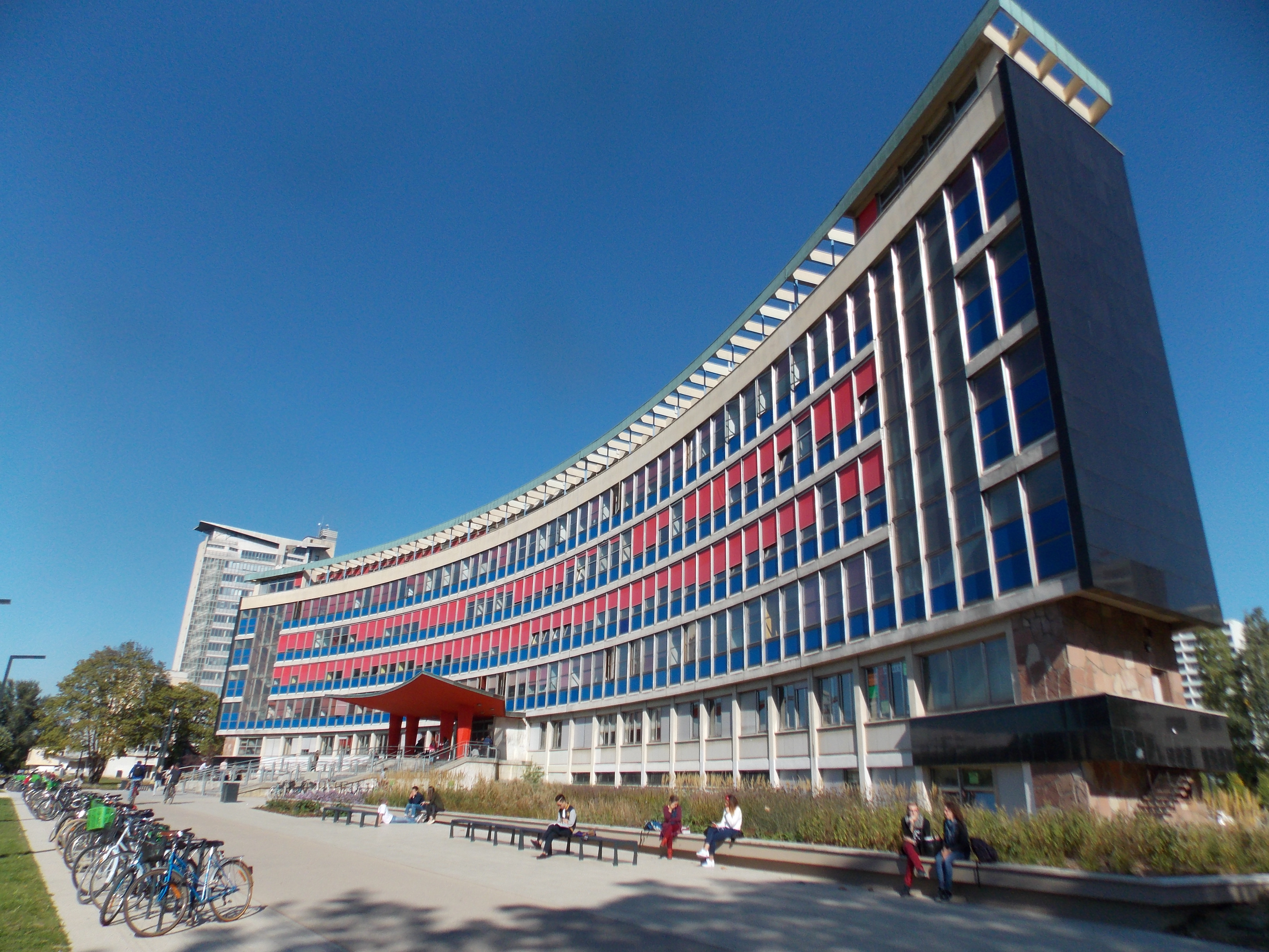 École d´été sur la Convention d´Istanbul, Université de Strasbourg