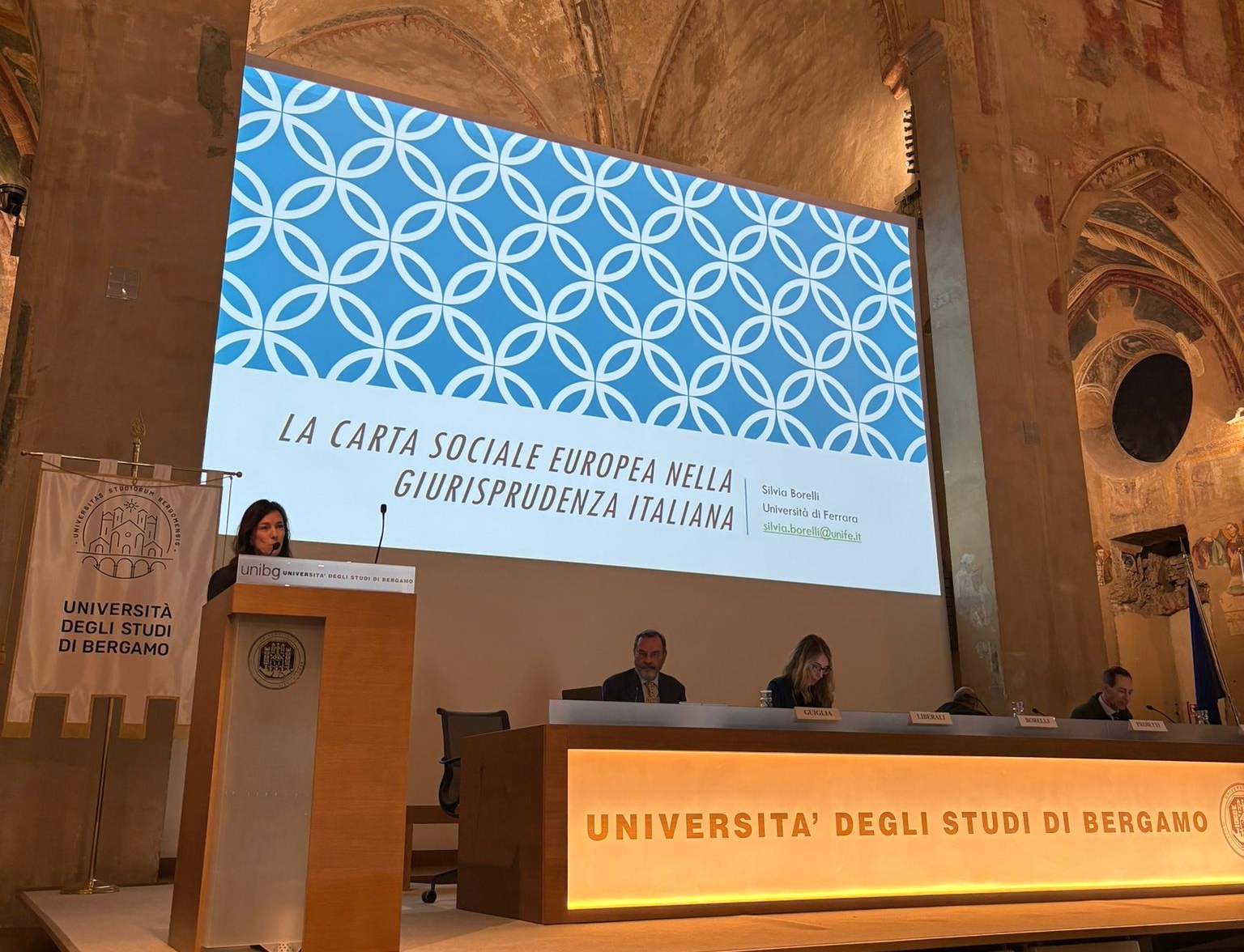 Post-conference impressions: the European Social Charter through the lens of the national legal systems