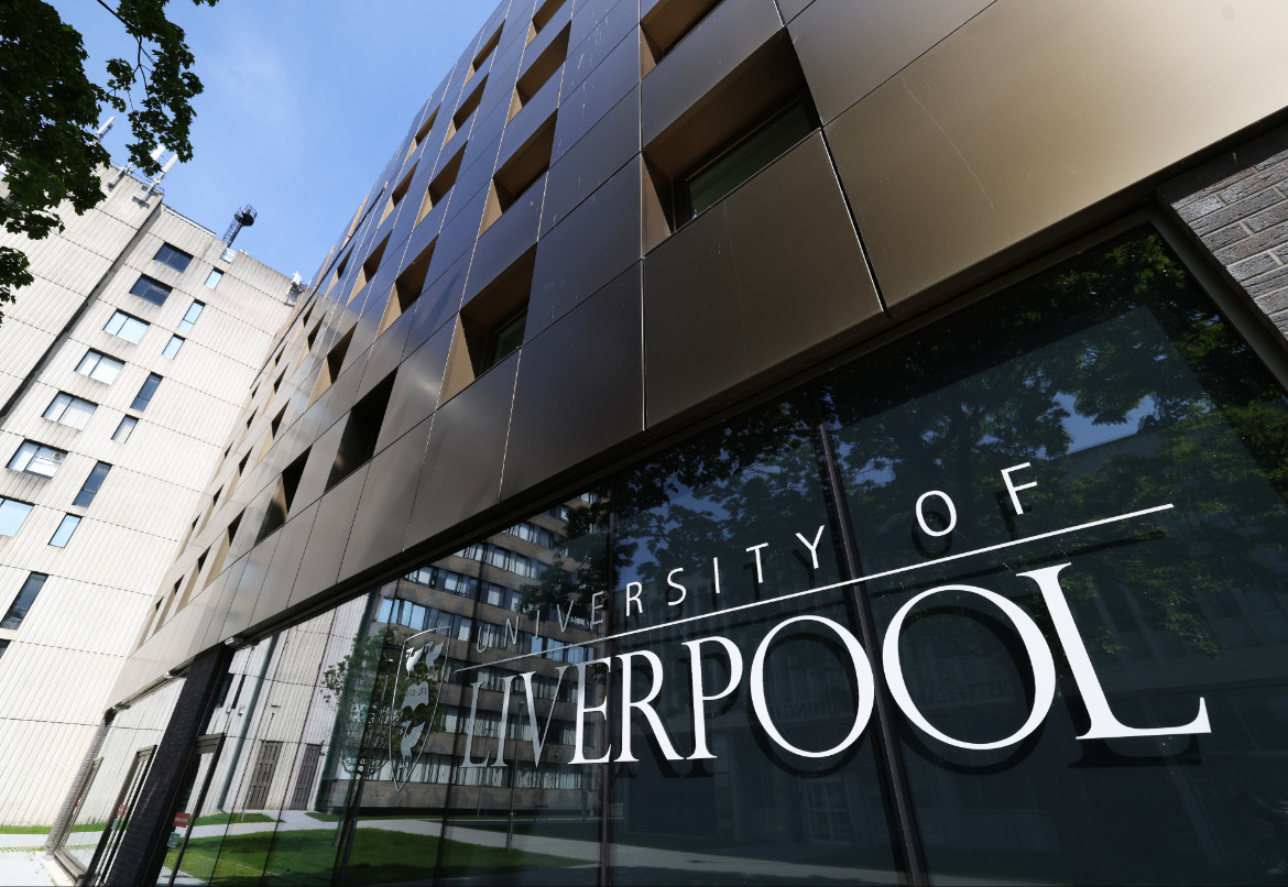 Second Liverpool Summer School (8-19 July 2024) in the Law of the Council of Europe now open for applications