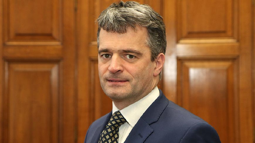 UK Summer School on Council of Europe Law: Resilience in Troubling ...