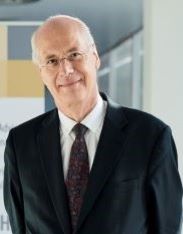 Statement of Mr Helmut TICHY, Chair of the CAHDI, at the 1513rd meeting of the Ministers’ Deputies on 27 November 2024