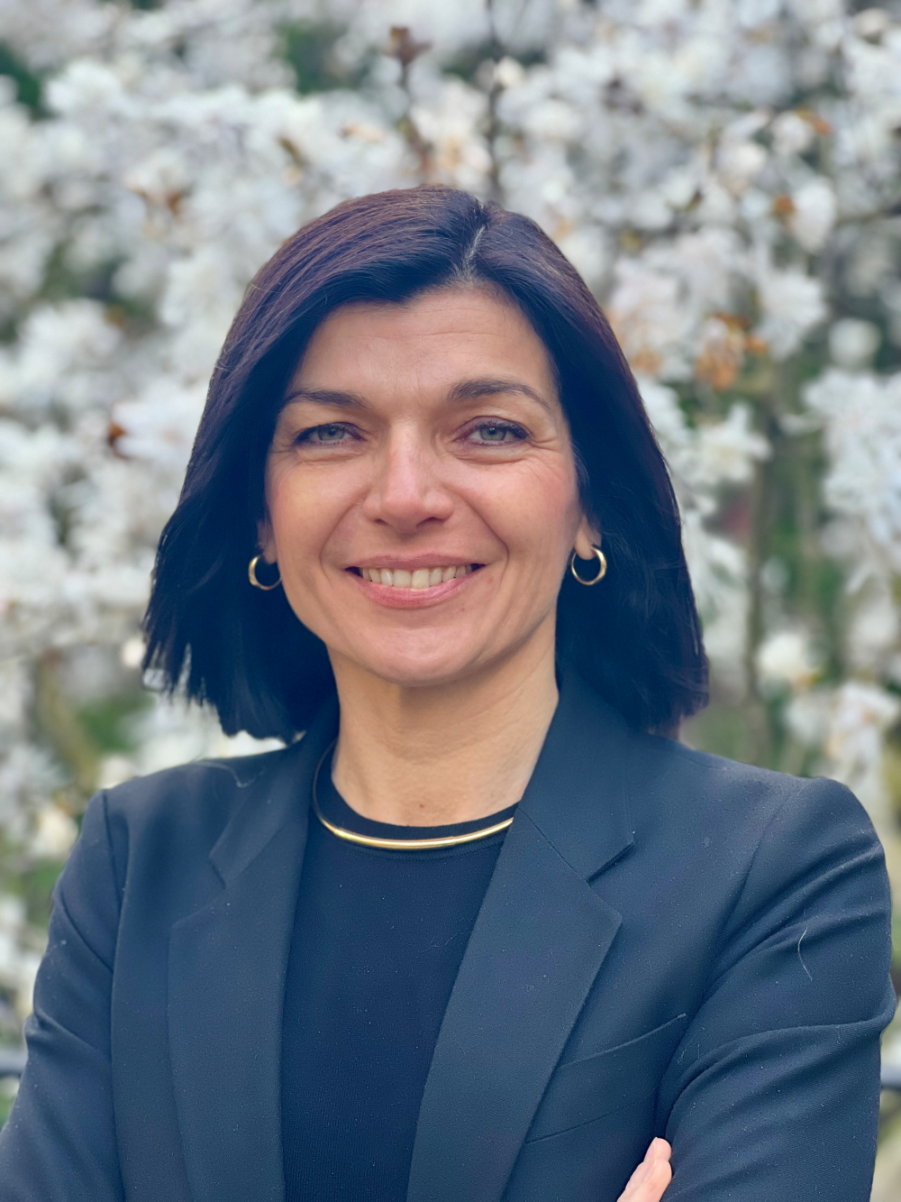 Professor Chiara Giorgetti