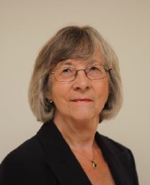 Dr Penelope RIDINGS