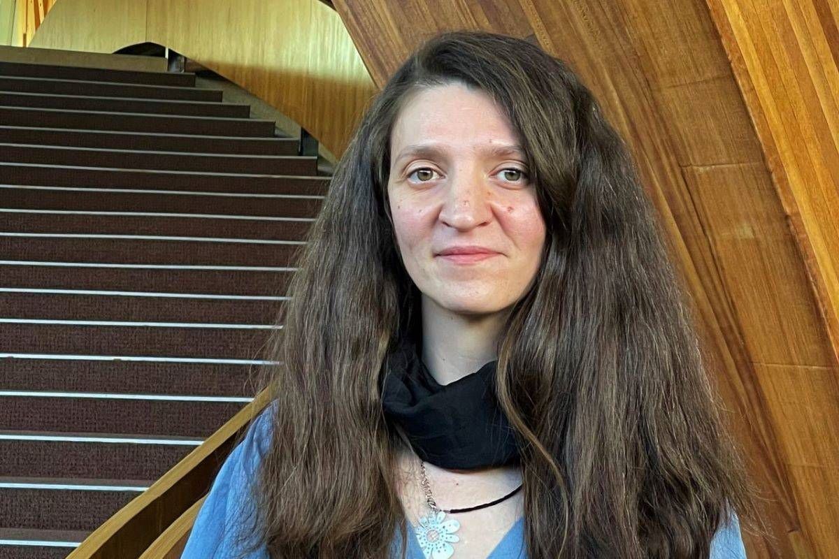 Statement of Ms Alina OROSAN, Chair of the CAHDI, at the 1449th meeting of the Ministers' Deputies on 23 November 2022