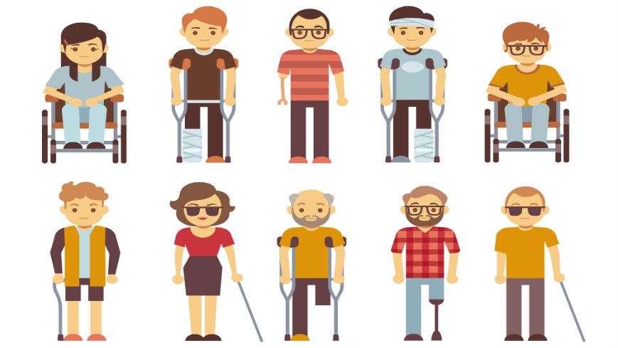 International Day of Persons with Disabilities-Equality, Dignity and Equal Opportunities