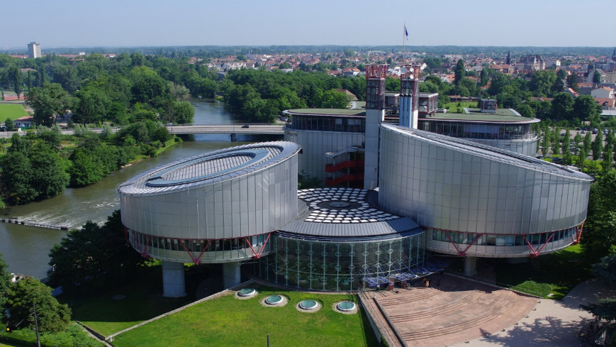 Impossibility for a paraplegic person to gain access to university buildings: discrimination regarding the right to education