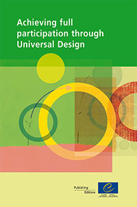 Achieving full participation through Universal Design