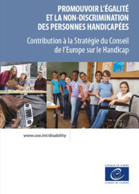 Une étude consacrée à la promotion de l’égalité et la non-discrimination des personnes handicapées