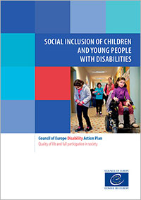 Social inclusion of children and young people with disabilities