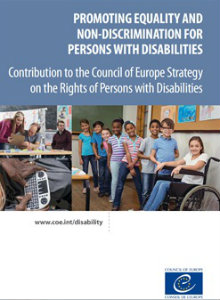 A study on Promoting Equality and Non-Discrimination for Persons with Disabilities