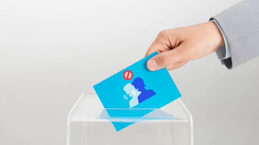 Building resiliencies to disinformation in electoral processes