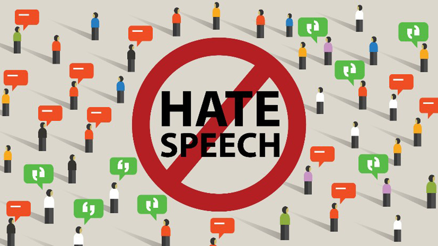Un instrument nou de combatere a discursului de ură în alegeri