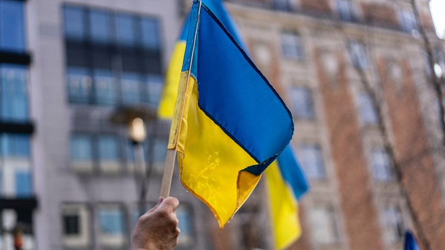 La bonne gouvernance démocratique en Ukraine : Aller de l'avant