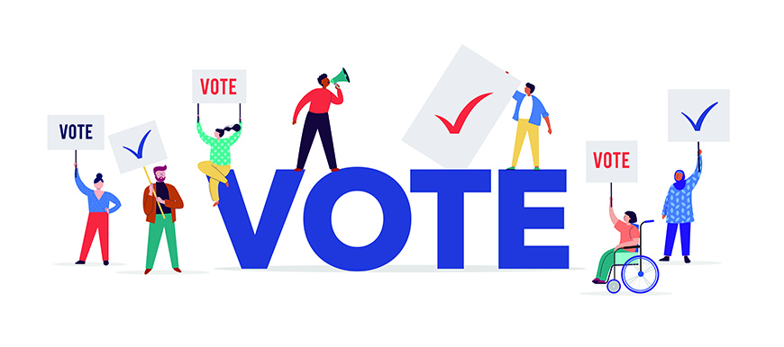 E-voting