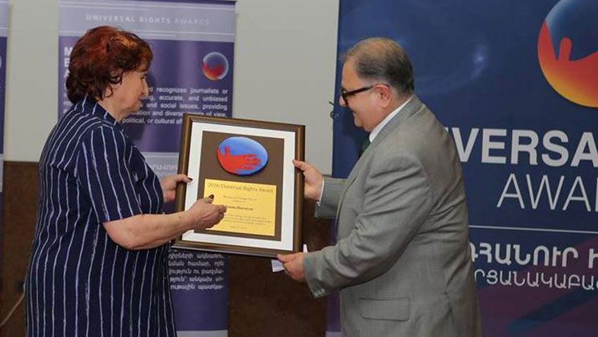 Photo credit: (c) EU Delegation to Armenia