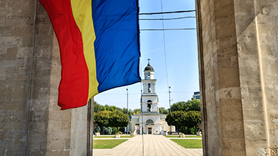 Le Conseil de l'Europe analyse les capacités de communication de la Commission électorale centrale et du Centre pour les formations continues électorales de la République de Moldova [EN]