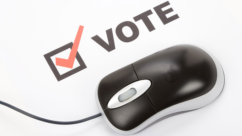 Electronic consultation on the up-dated Recommendation on legal, operational and technical standards for e-voting