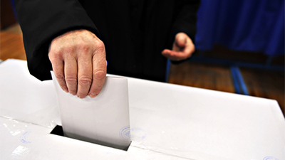 Conference “2016 Local Elections – Lessons Learned”