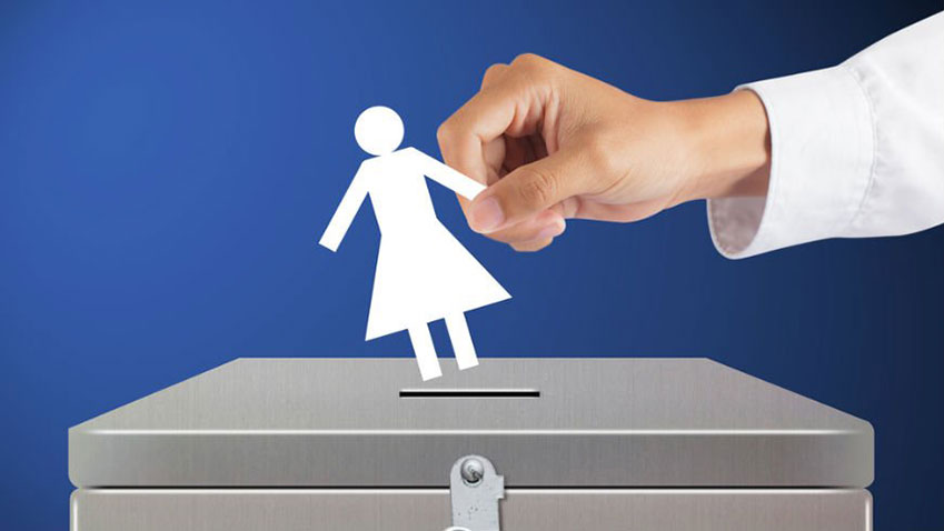 Conférence sur la représentation politique des femmes en Azerbaïdjan