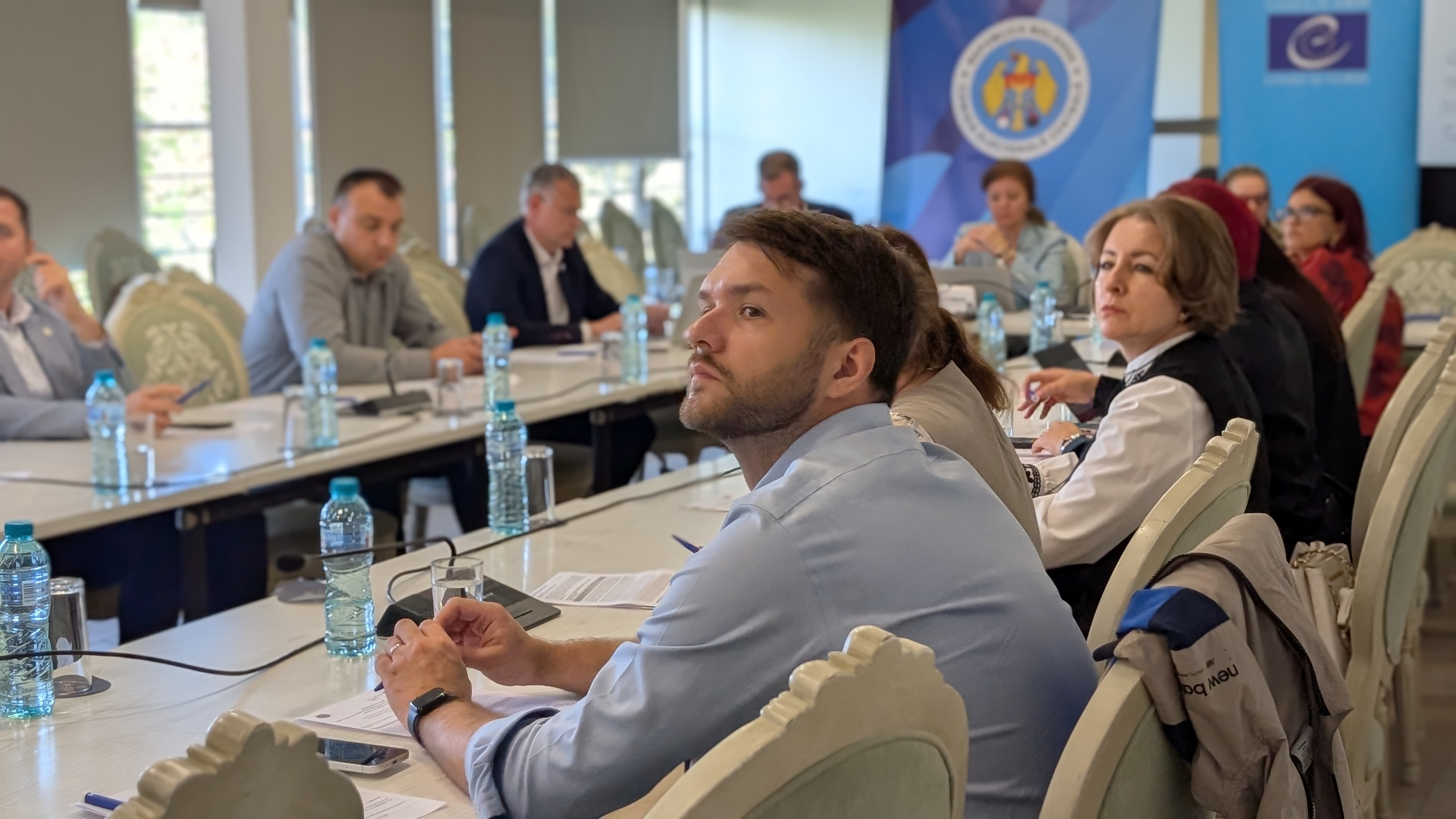 Same law, different habits - A study on inclusive elections in the Republic of Moldova shows what accessibility should really be