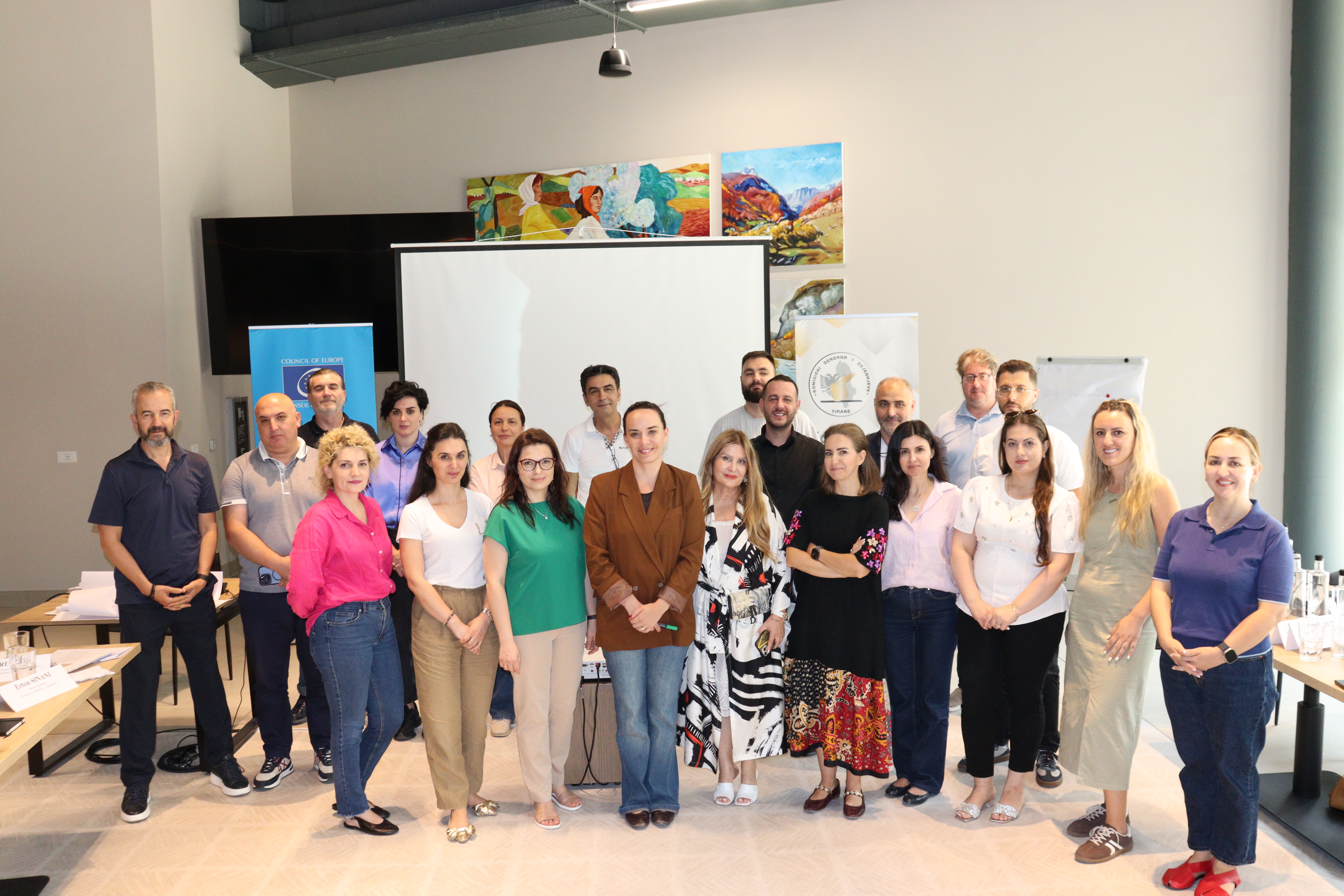 Albania’s Central Election Commission advances strategic planning for 2027-2031