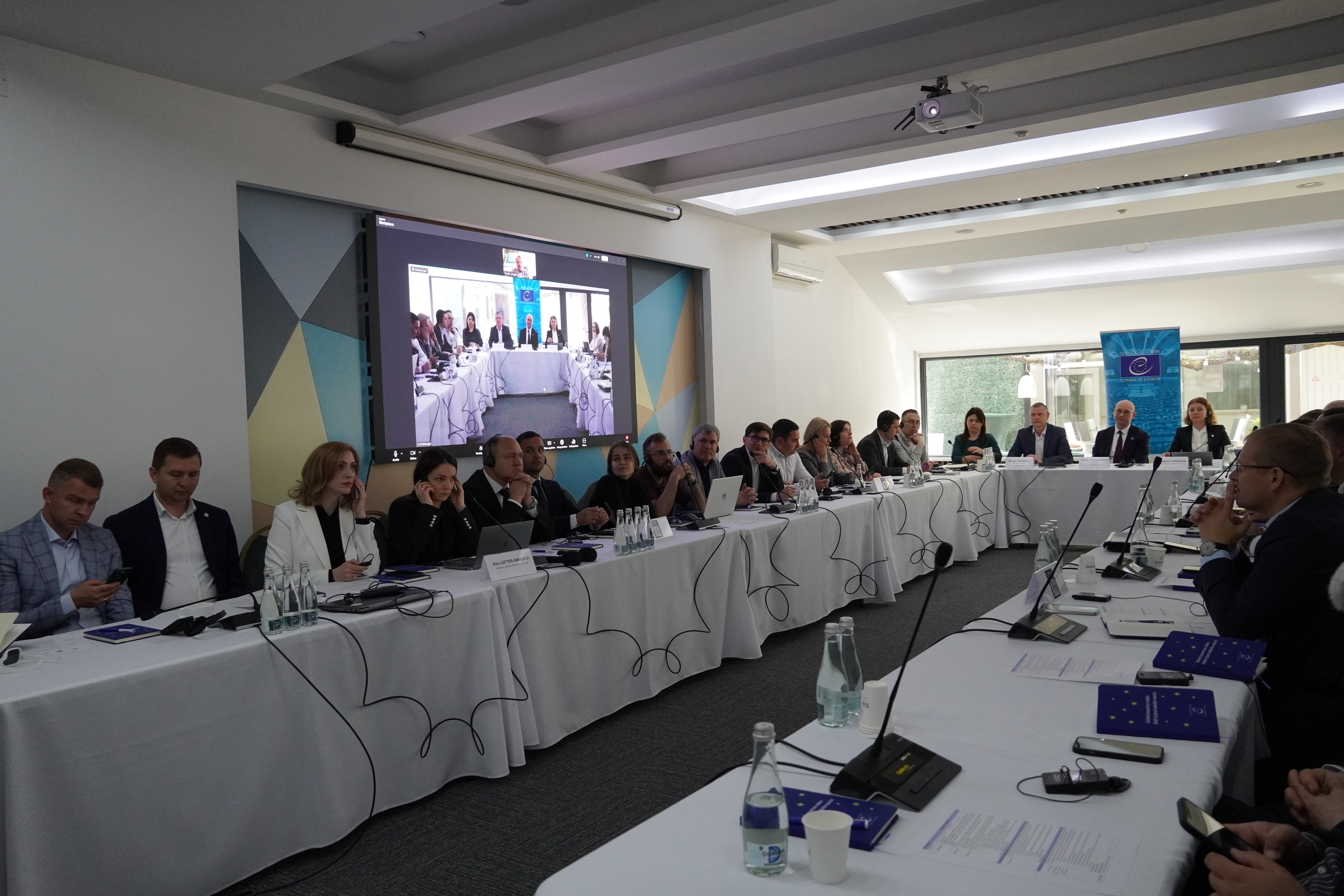 Strengthening Moldovan Magistrates’ Expertise in Electoral Dispute Resolution