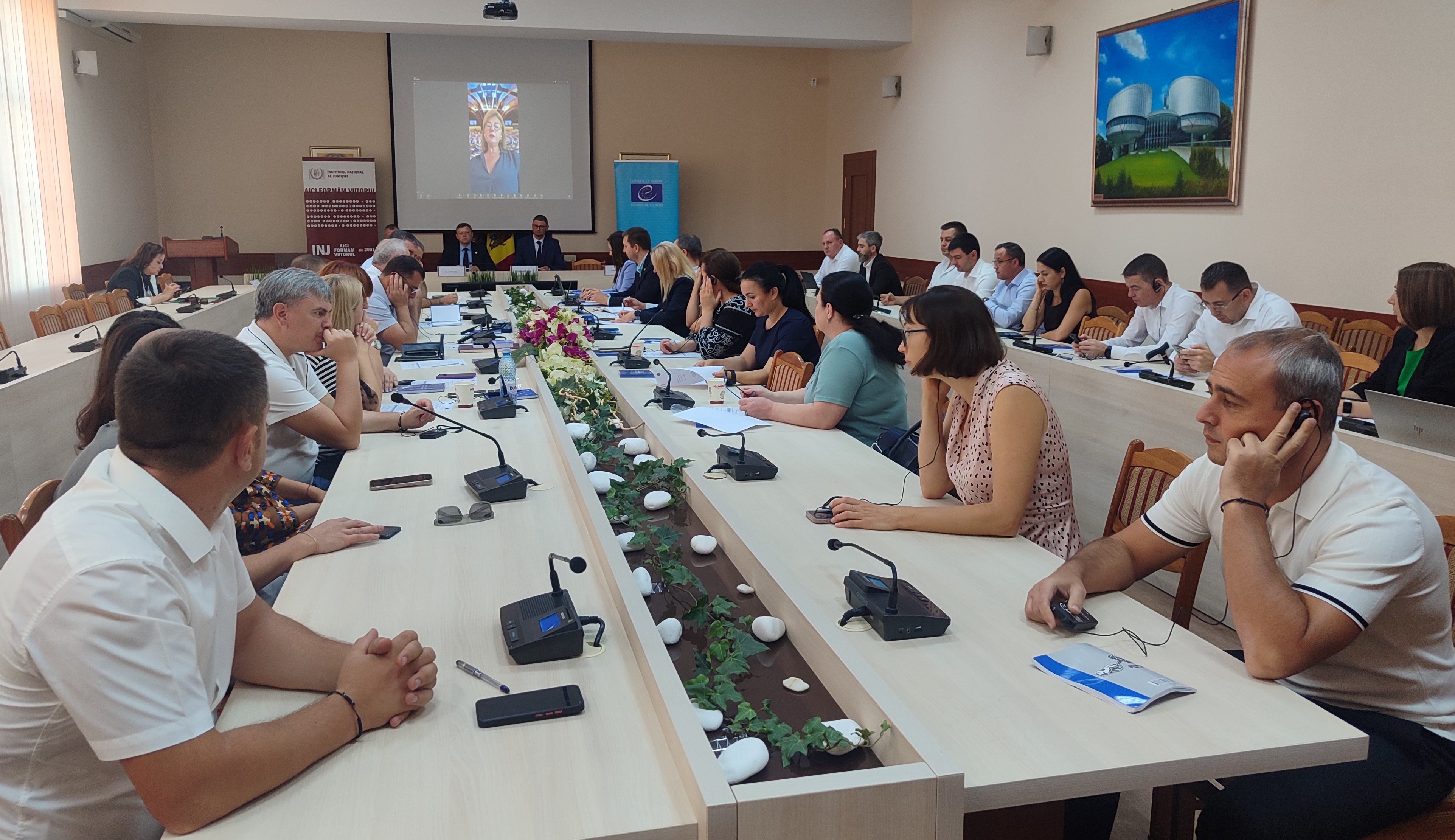 Magistrates Unify Electoral Dispute Resolution Practice within of Parliamentary Election