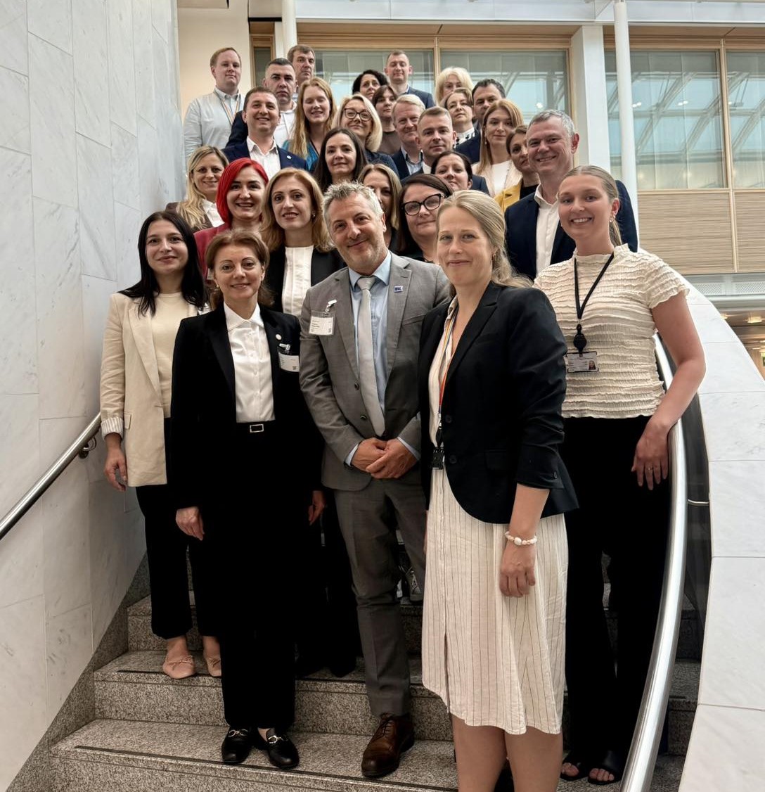 Sharing Excellence in Electoral Practice between Moldovan and Norwegian Electoral Officials