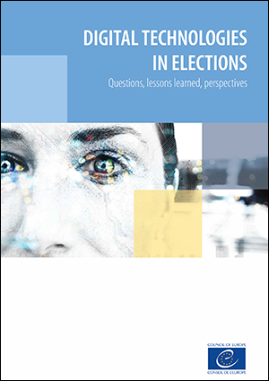Digital technologies in elections