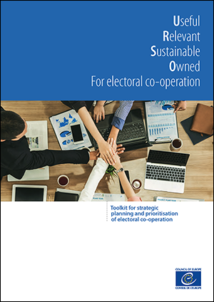Toolkit for strategic planning and prioritisation of electoral co-operation