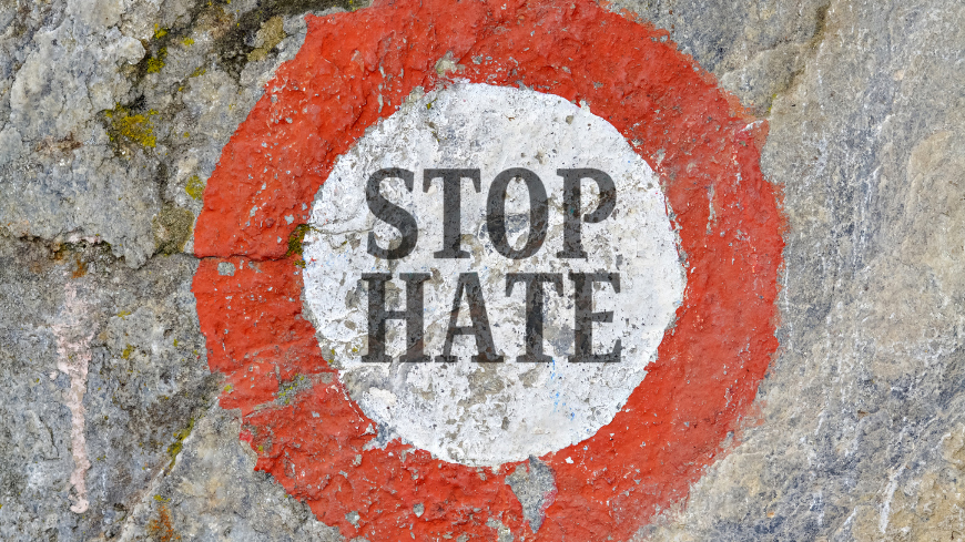 Table ronde : Une approche globale de la lutte contre les discours de haine