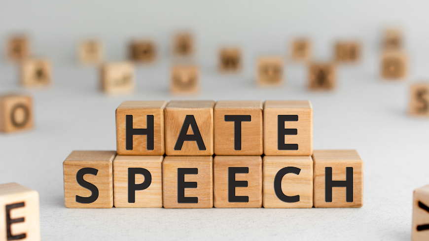 Countering Hate Speech in Electoral Processes