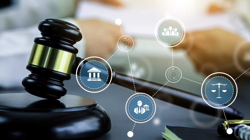 Legal aid and proceedings