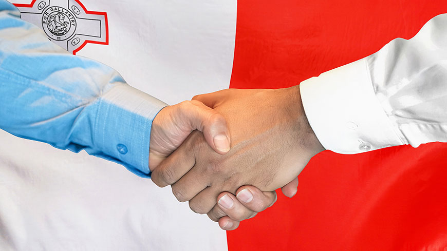 Improving national coordination and international partnerships in Malta's future anti-trafficking strategy