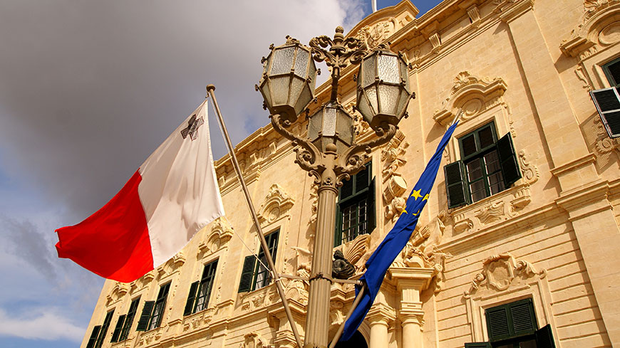 Malte : adoption du rapport initial et des recommandations préliminaires pour la conception d'une nouvelle stratégie nationale de lutte contre la traite des êtres humains