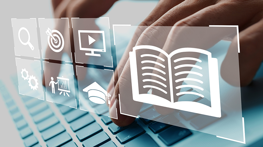 ICT, Media, Education and Healthcare