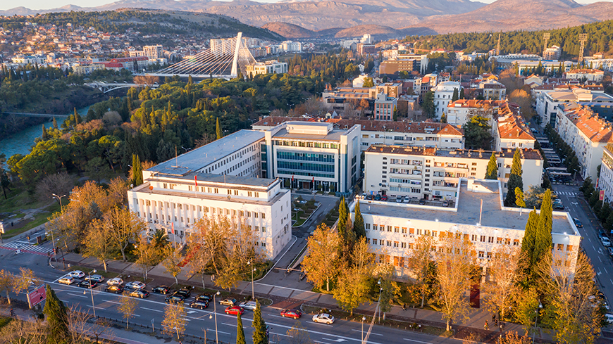 GRETA publishes its fourth report on Montenegro