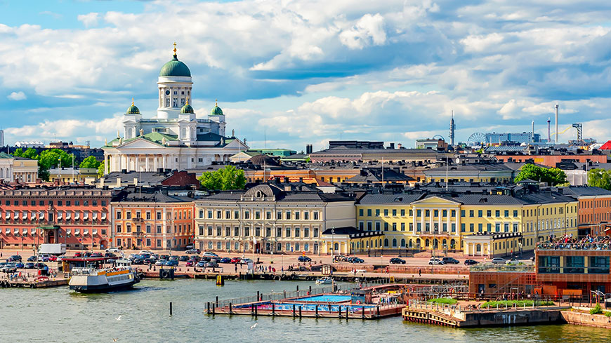 GRETA publishes its third report on Finland