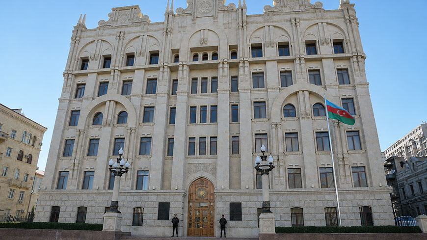 Le GRETA effectue sa quatrième visite d'évaluation en Azerbaïdjan