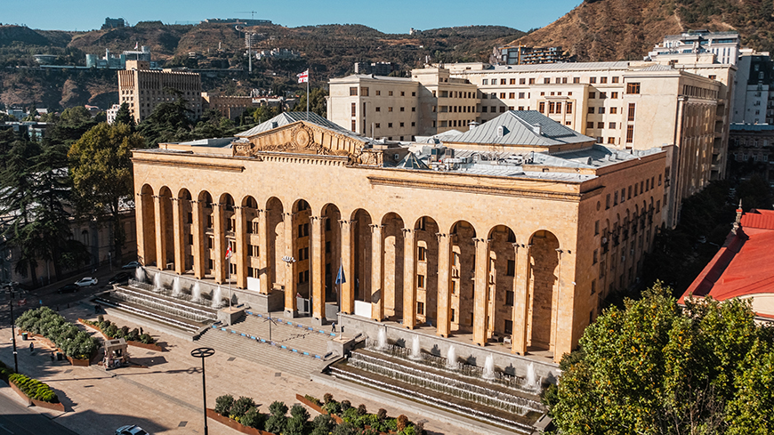 GRETA publishes its fourth report on Georgia
