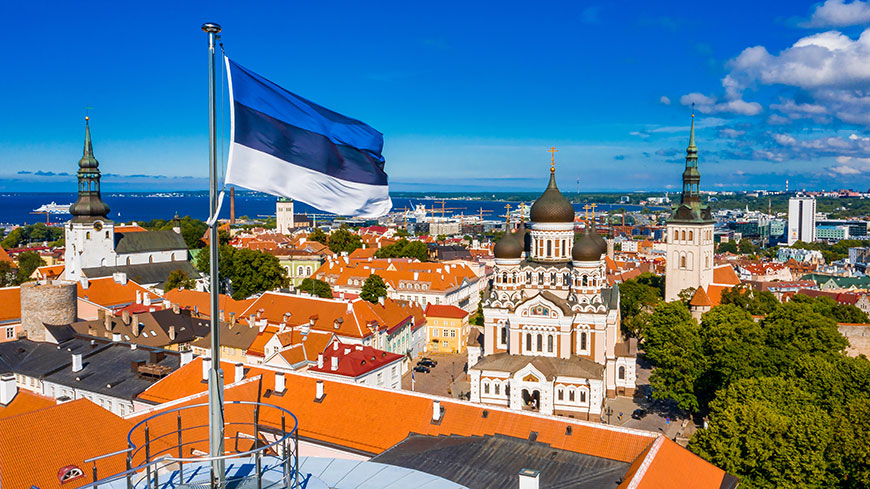 GRETA publishes its second report on Estonia